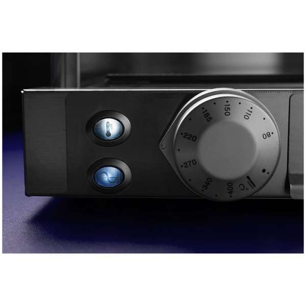 Жарочная поверхность Spidocook SP300